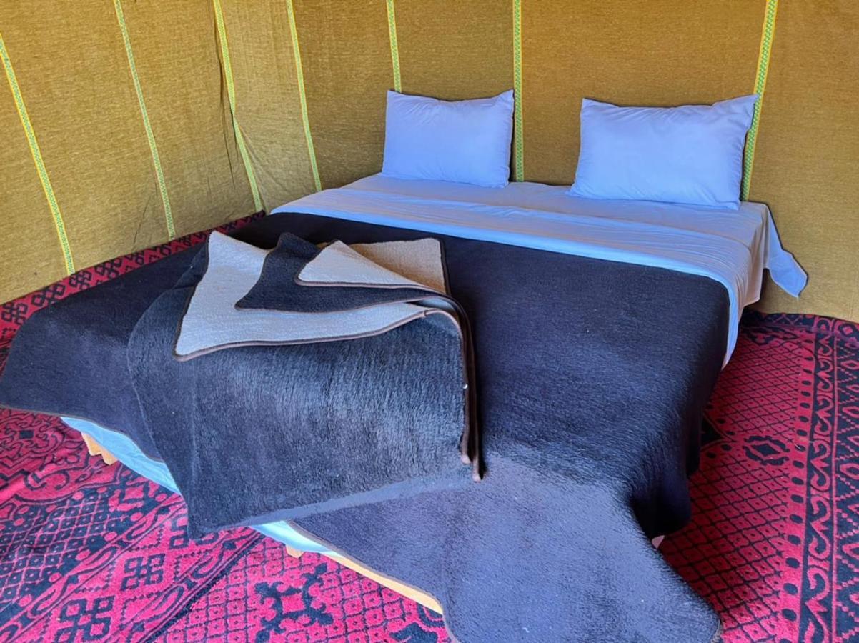 Merzouga Morocco Luxury Camp Экстерьер фото