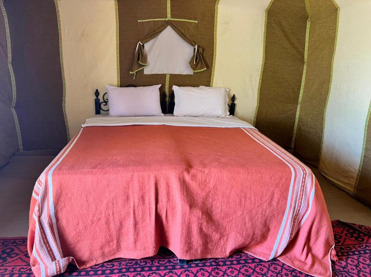 Merzouga Morocco Luxury Camp Экстерьер фото